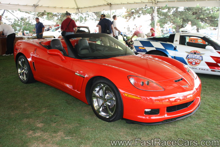 Corvette Corvette